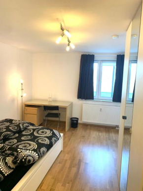 Cozy Flat , Near University , WIFI&Free Parking